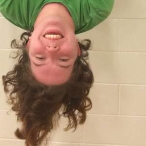 Meet your Posher, Savannah